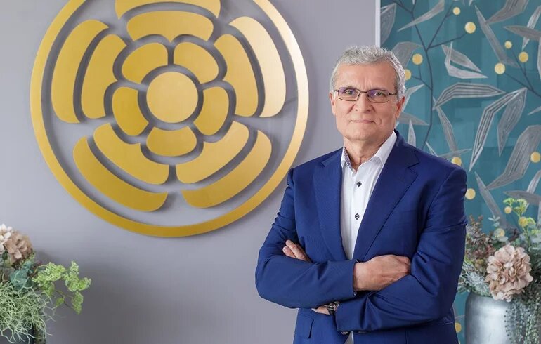 Prof. Dr. Hangody László