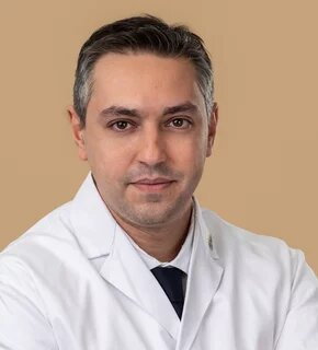 Dr Nadianmehr Behzad