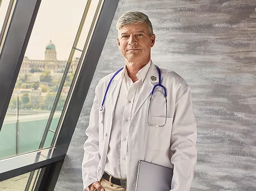 Ortopédia szekrendelés